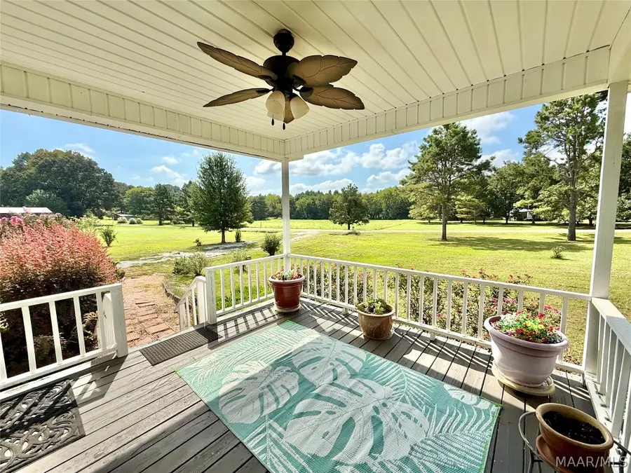 150 County Road 522, Valley Grande, AL 36701 - #2