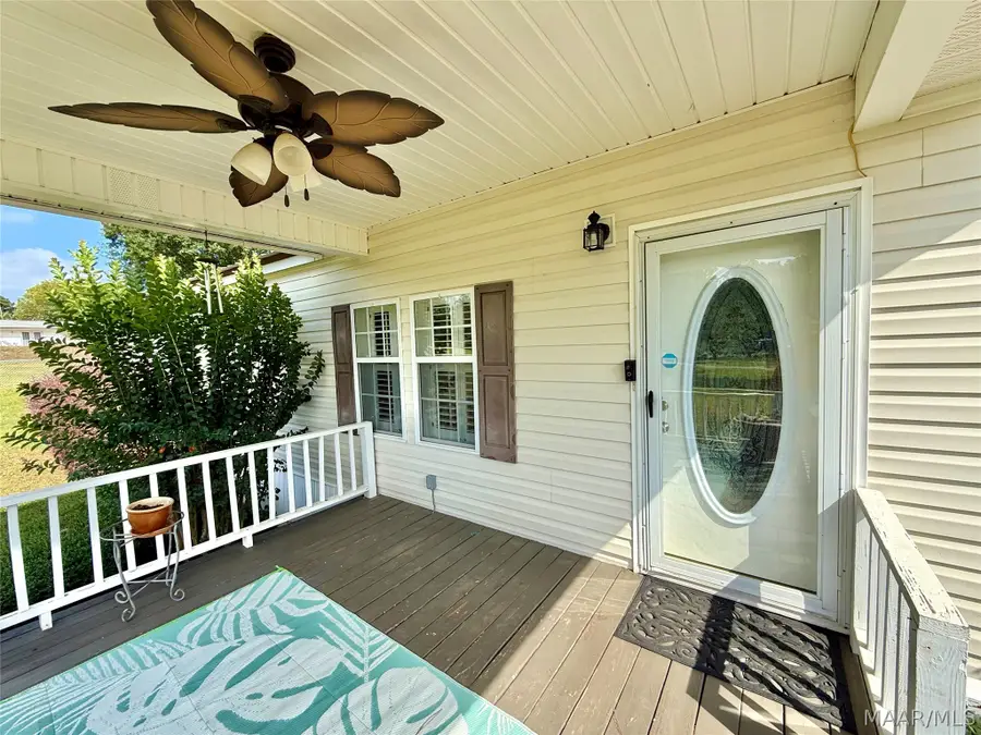150 County Road 522, Valley Grande, AL 36701 - #3