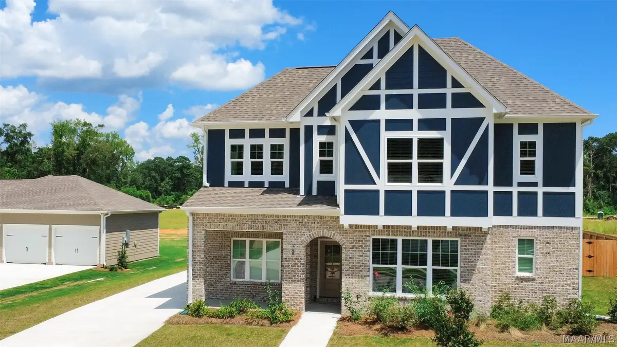148 Carlisle Road, Pike Road, AL 36064 - #1
