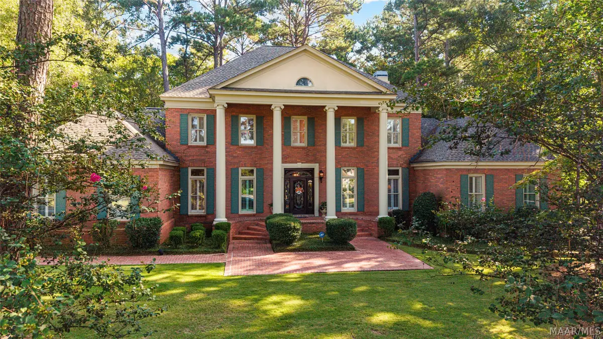 9846 Wynchase Circle, Montgomery, AL 36117 - #1