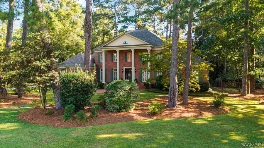 9846 Wynchase Circle, Montgomery, AL 36117 - #2