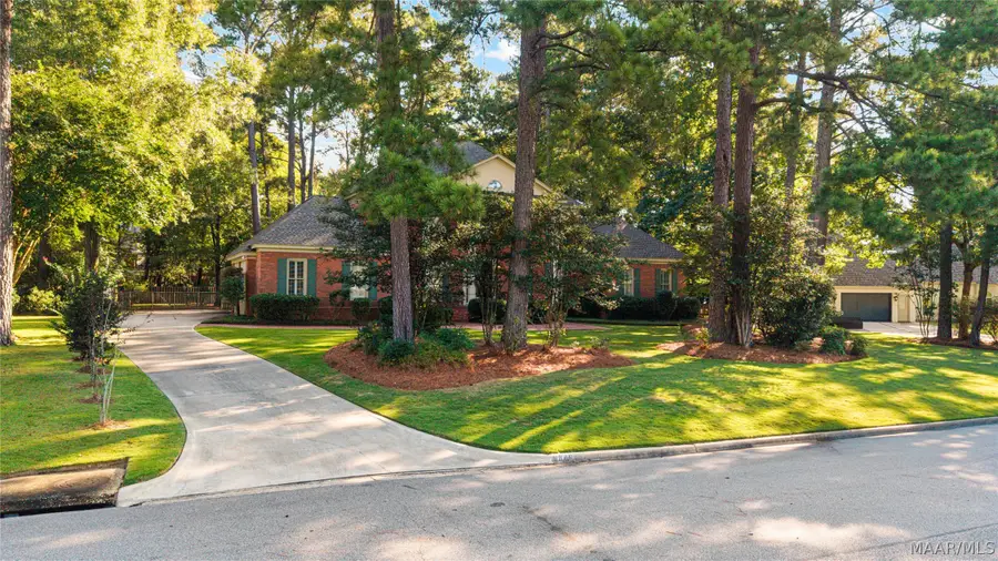9846 Wynchase Circle, Montgomery, AL 36117 - #3