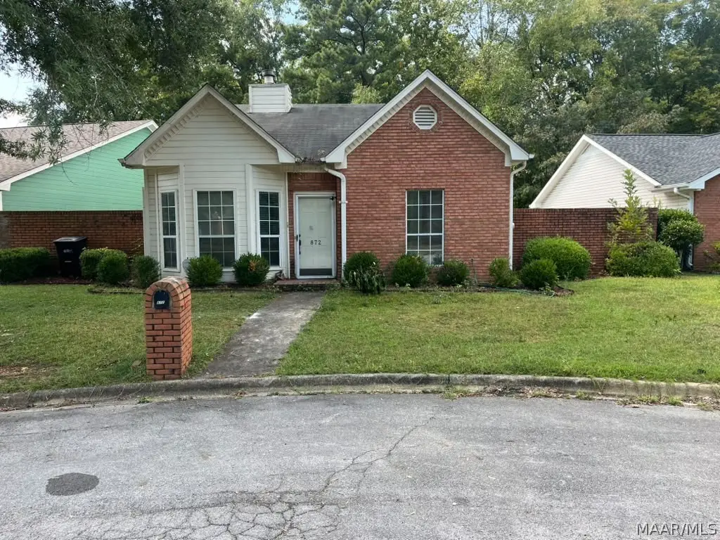 872 Springville Drive, Birmingham, AL 35215 - #1