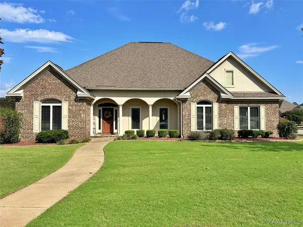 499 Weatherby Trail, Prattville, AL 36067
