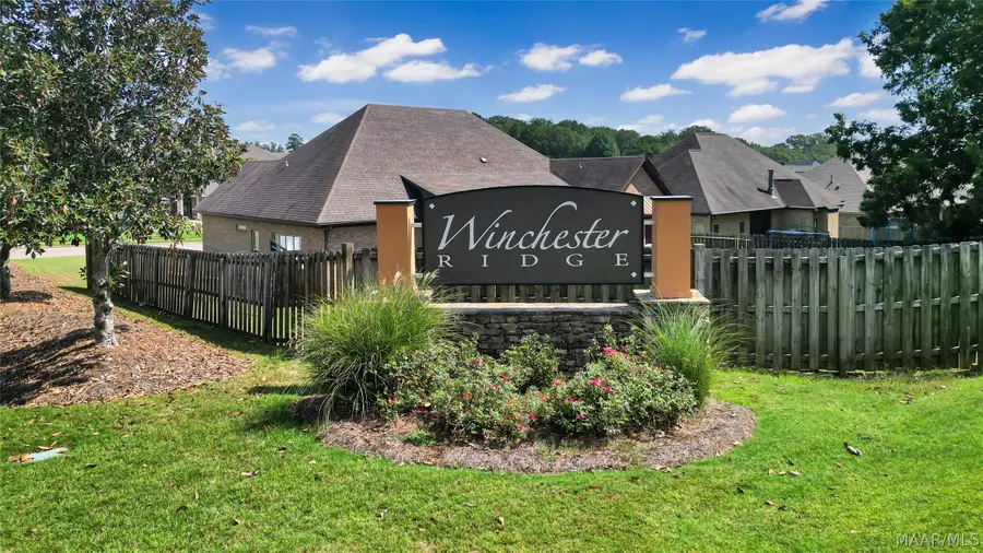 499 Weatherby Trail, Prattville, AL 36067 - #2
