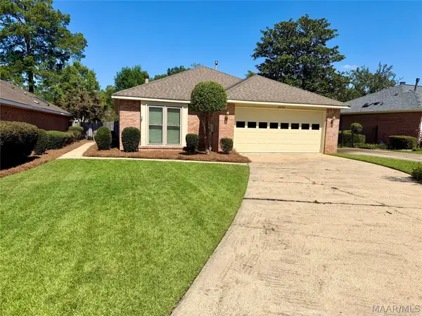 6529 Monmouth Mews, Montgomery, AL 36117