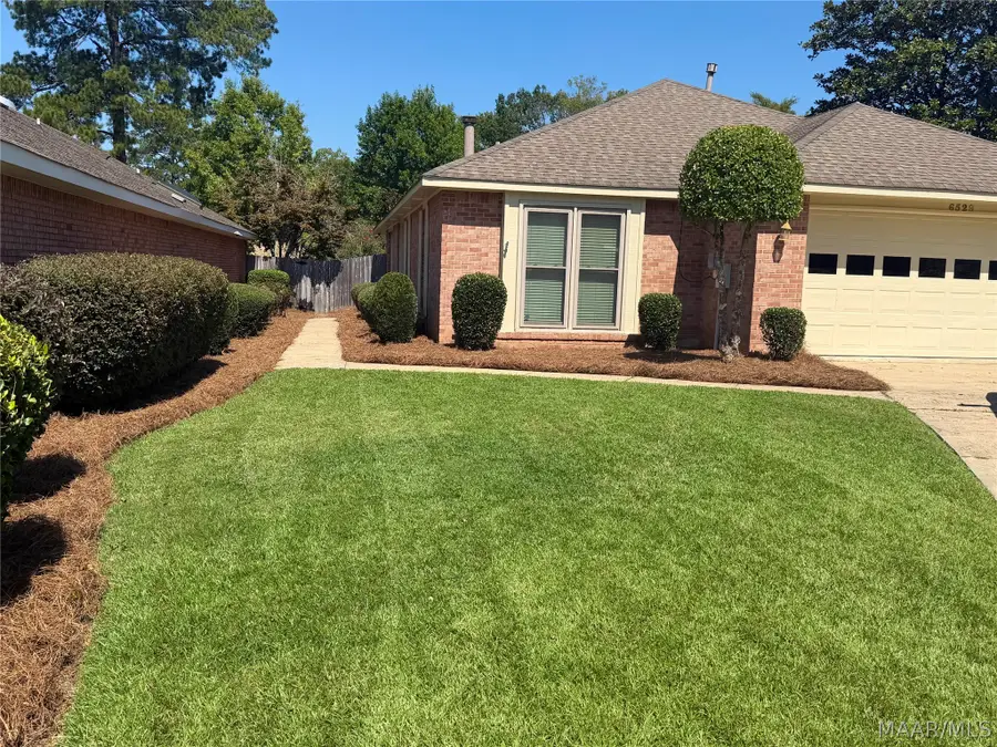 6529 Monmouth Mews, Montgomery, AL 36117 - #3
