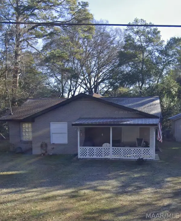 3440 Wade Street, Millbrook, AL 36054