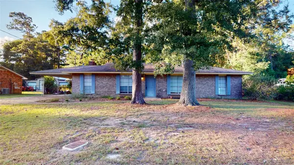 3311 Pinebrook Lane, Millbrook, AL 36054