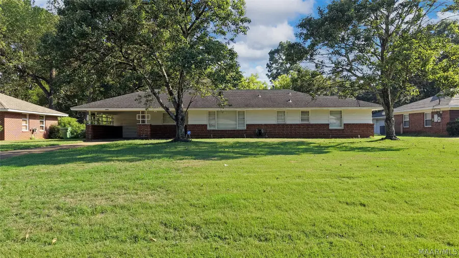 3006 Pelzer Avenue, Montgomery, AL 36109 - #2