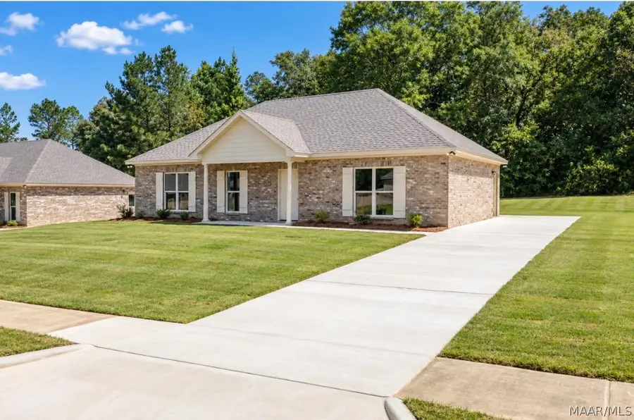 35 Ashley Drive, Shorter, AL 36075 - #2