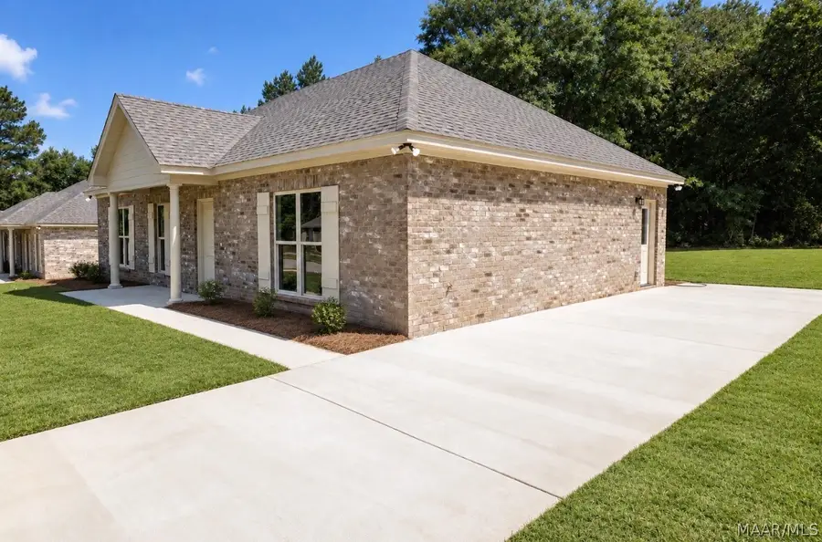 35 Ashley Drive, Shorter, AL 36075 - #3
