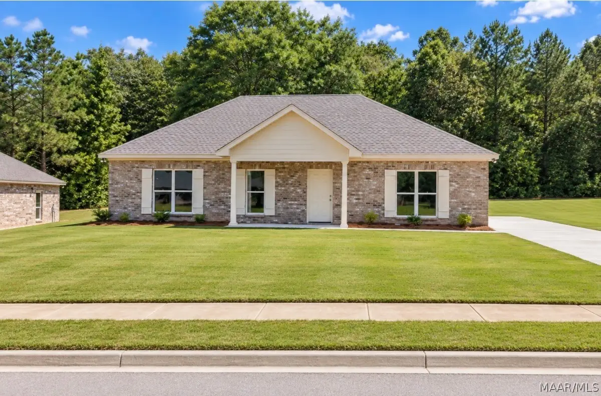 45 Ashley Drive, Shorter, AL 36075 - #1