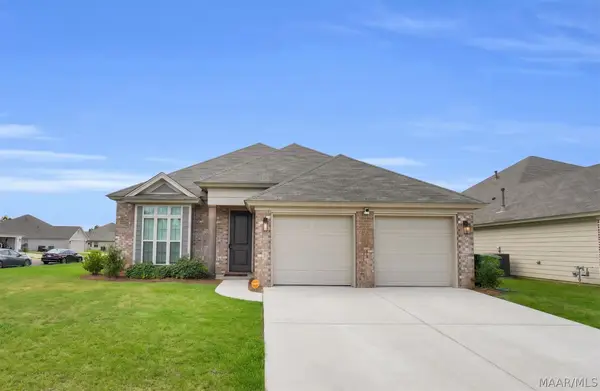10801 Blackwater Court, Montgomery, AL 36117