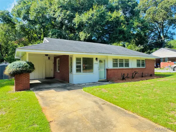 3556 Little John Drive, Montgomery, AL 36109
