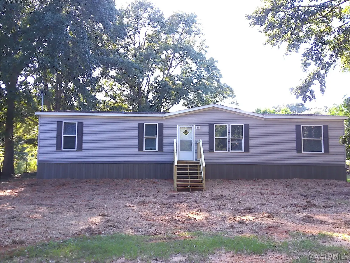 15 Bolden Circle, Selma, AL 36701 - #1