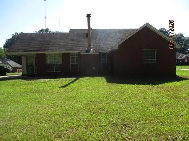 6337 Sycamore Drive, Montgomery, AL 36117 - #2