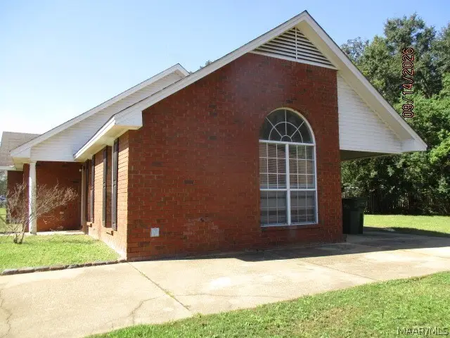 6337 Sycamore Drive, Montgomery, AL 36117 - #3
