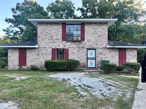 6068 Cherry Hill Road, Montgomery, AL 36116