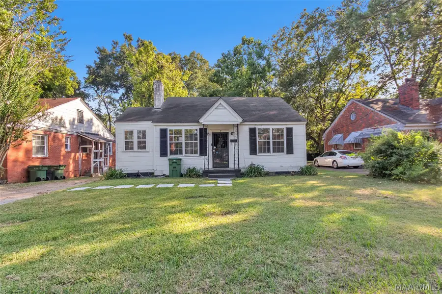 7 Courtland Drive, Montgomery, AL 36105 - #2