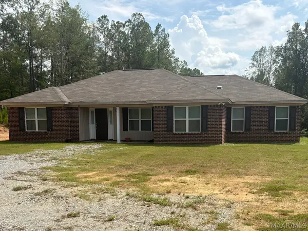 1169 River Falls Road, Wetumpka, AL 36092