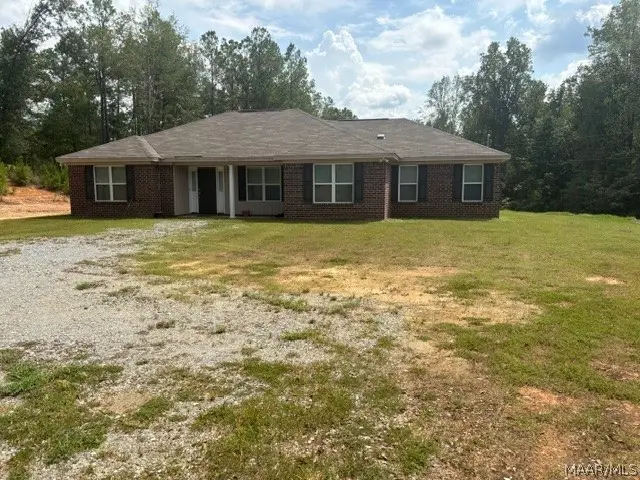 1169 River Falls Road, Wetumpka, AL 36092 - #2