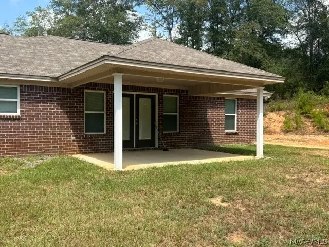 1169 River Falls Road, Wetumpka, AL 36092 - #3