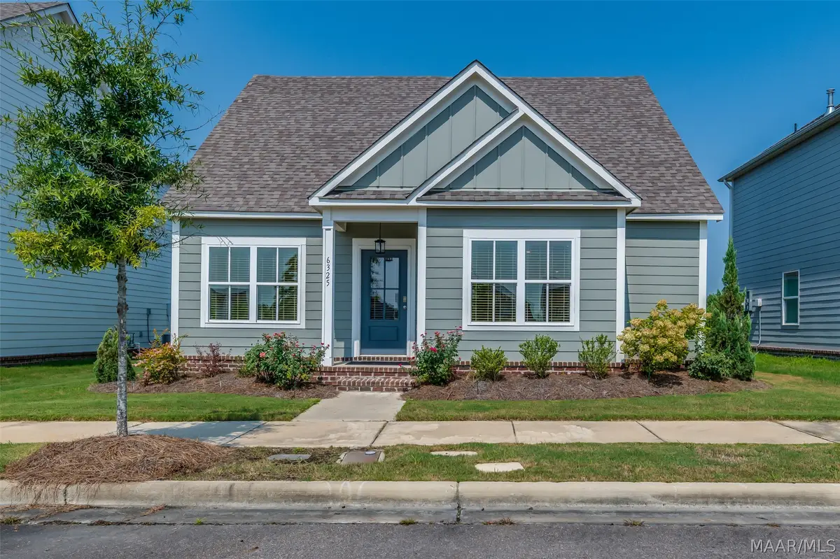 6325 Town Lane, Pike Road, AL 36064 - #1
