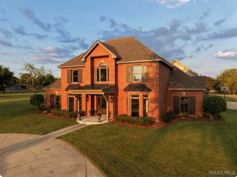 89 Oak Leaf Court, Pike Road, AL 36064 - #1