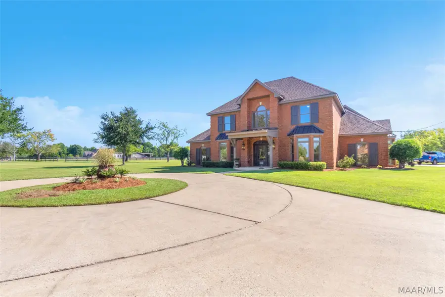 89 Oak Leaf Court, Pike Road, AL 36064 - #3