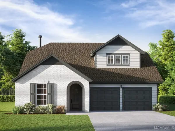 364 Crestwood Circle, Montgomery, AL 36117