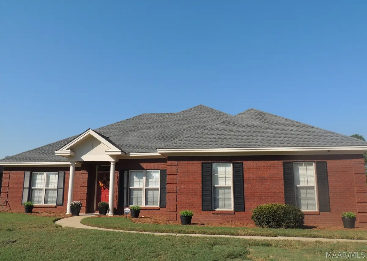 619 Butterfly Drive, Montgomery, AL 36117 - #1