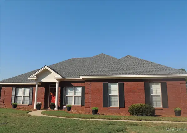619 Butterfly Drive, Montgomery, AL 36117