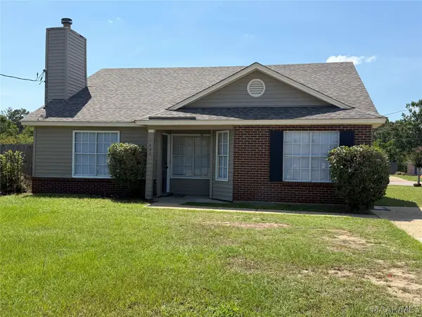 7000 Givens Court, Montgomery, AL 36117