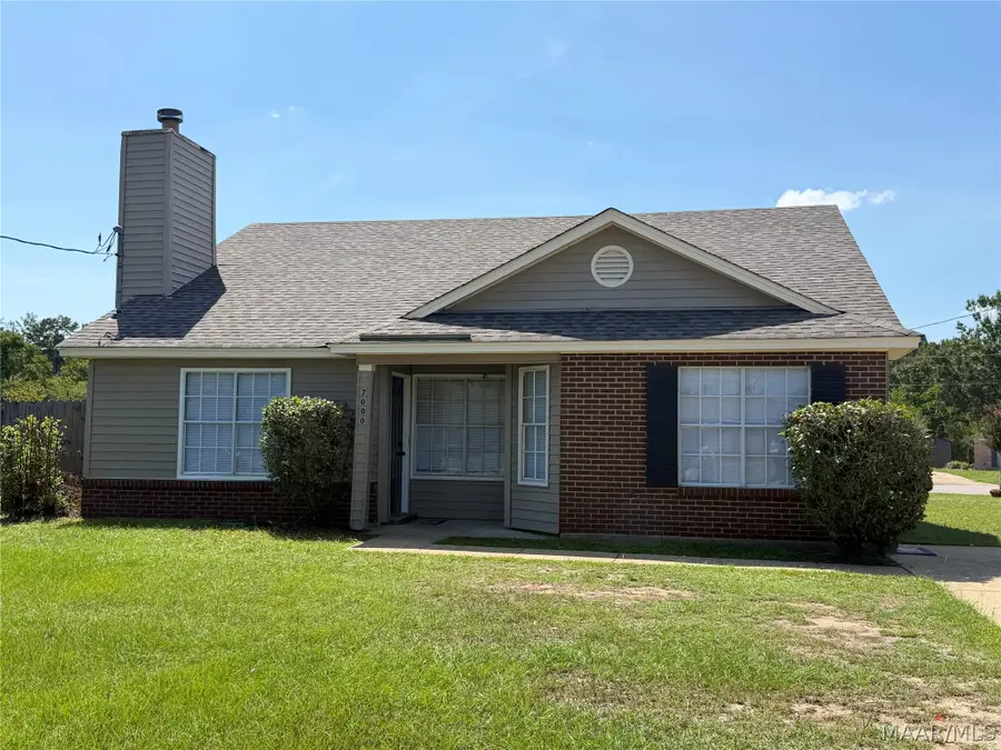 7000 Givens Court, Montgomery, AL 36117 - #2