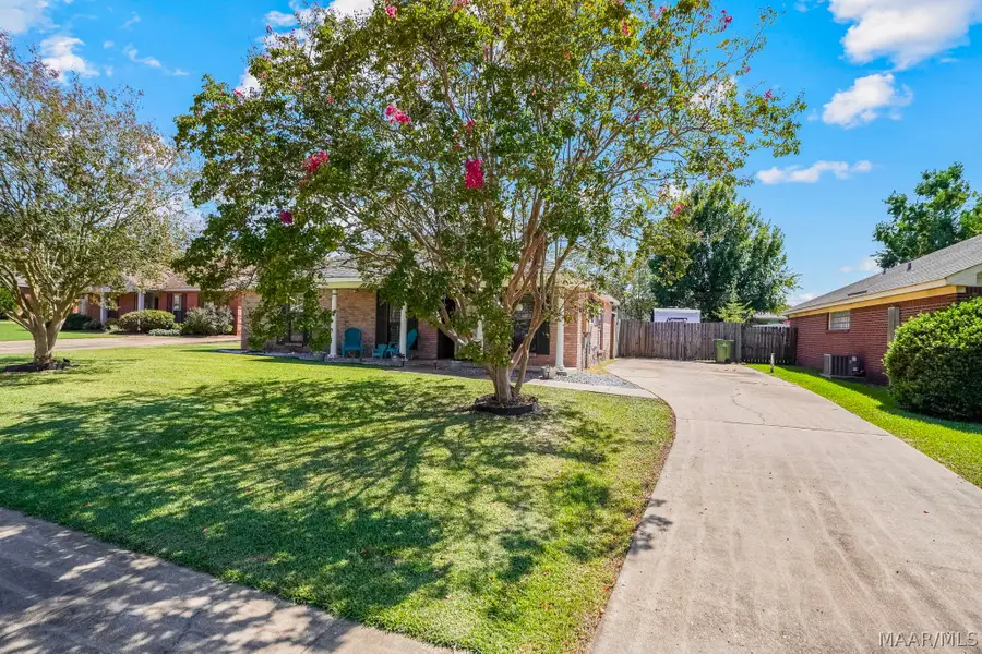 5952 Brookline Lane, Montgomery, AL 36116 - #3