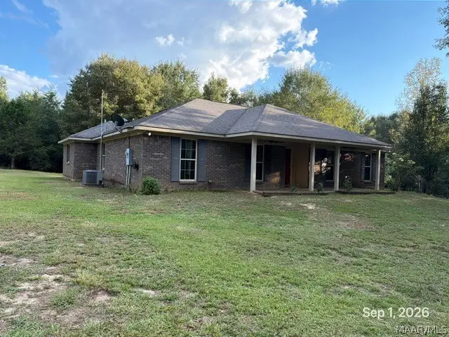 2005 Clifton Street, Camden, AL 36726 - #1
