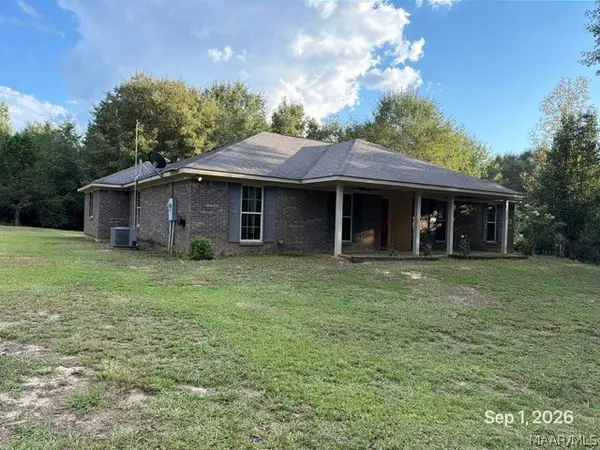 2005 Clifton Street, Camden, AL 36726