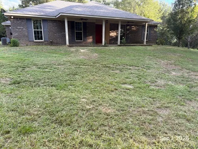 2005 Clifton Street, Camden, AL 36726 - #2