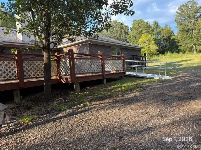 2005 Clifton Street, Camden, AL 36726 - #3