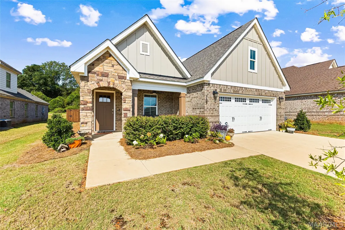 709 Harbin Drive, Prattville, AL 36066 - #1