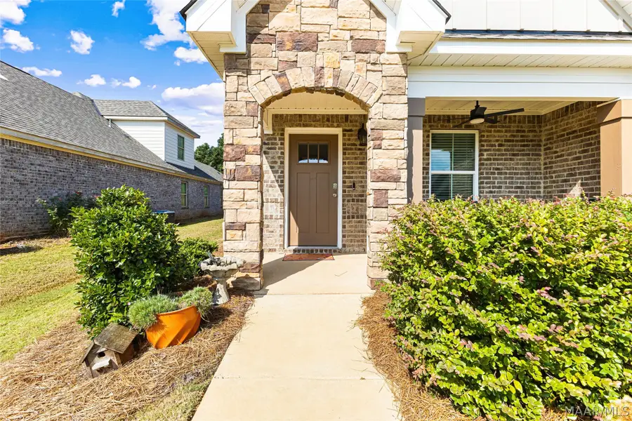 709 Harbin Drive, Prattville, AL 36066 - #2