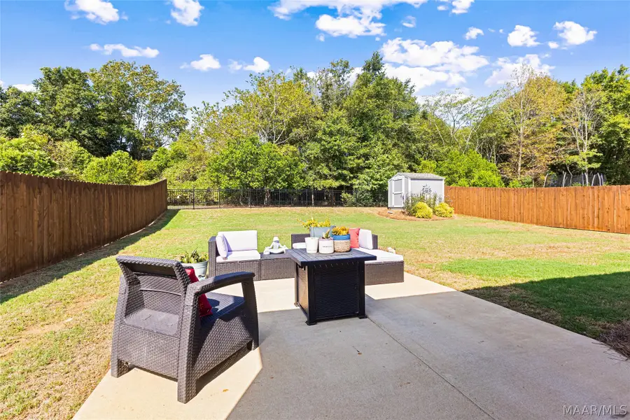 709 Harbin Drive, Prattville, AL 36066 - #3