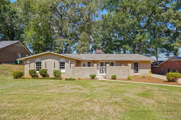 3719 Cricklewood Drive, Montgomery, AL 36109