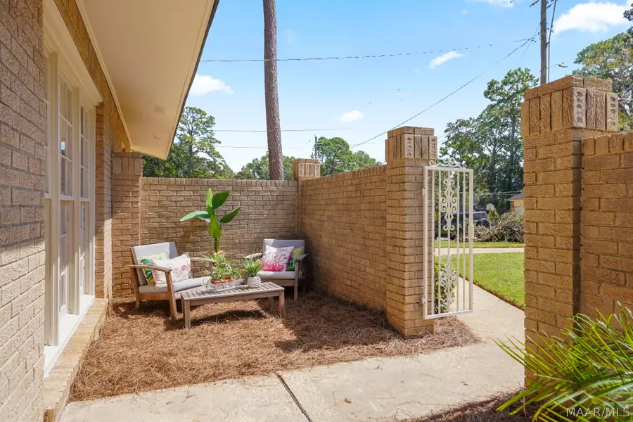 3719 Cricklewood Drive, Montgomery, AL 36109 - #3