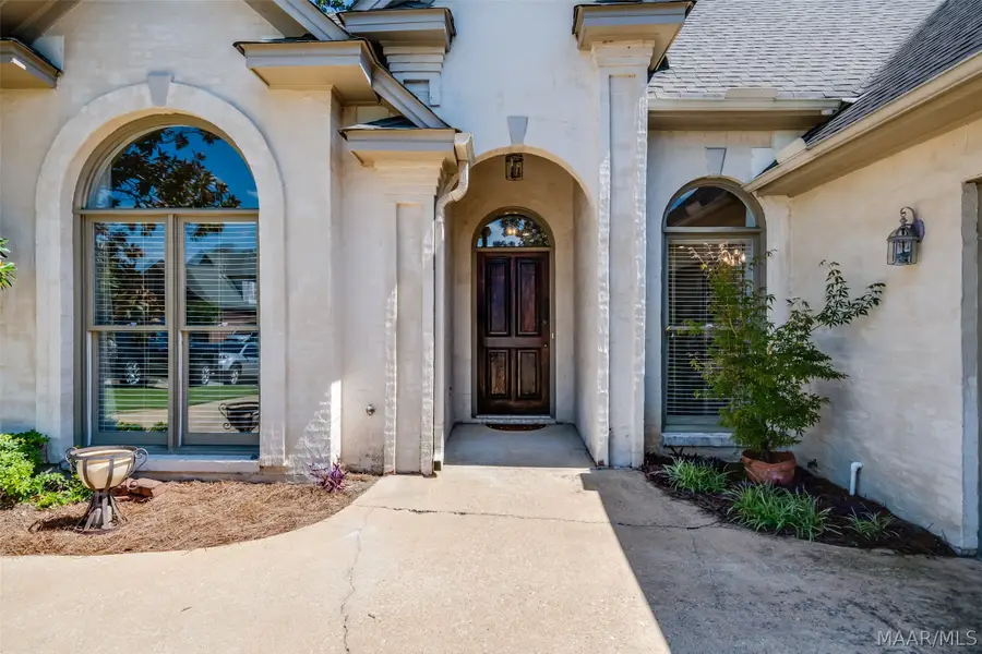 9843 Bent Brook Drive, Montgomery, AL 36117 - #2