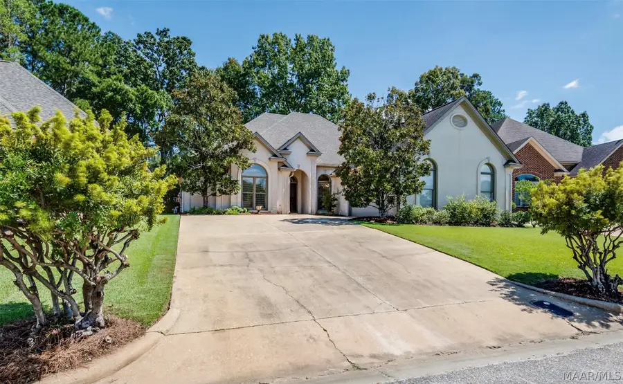 9843 Bent Brook Drive, Montgomery, AL 36117 - #3