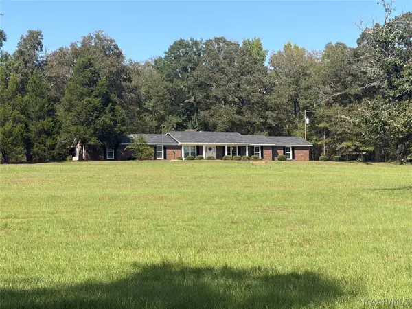 370 County Road 139, Selma, AL 36701