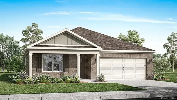 215 Sawtooth Drive, Troy, AL 36079