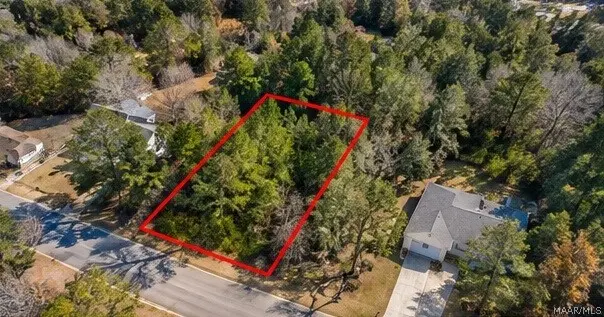 0 Castlewood Drive, Smiths Station, AL 36873 - #1